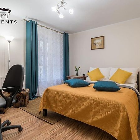 J&J Apartments, Szeroka 25 Apartament 13 Stary Toruń Eksteriør bilde