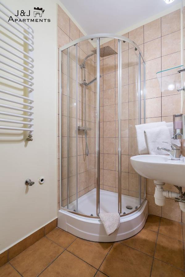 J&J Apartments, Szeroka 25 Apartament 13 Stary Toruń Eksteriør bilde