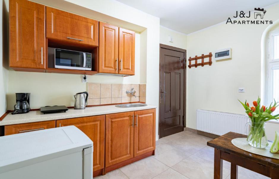 J&J Apartments, Szeroka 25 Apartament 13 Stary Toruń Eksteriør bilde