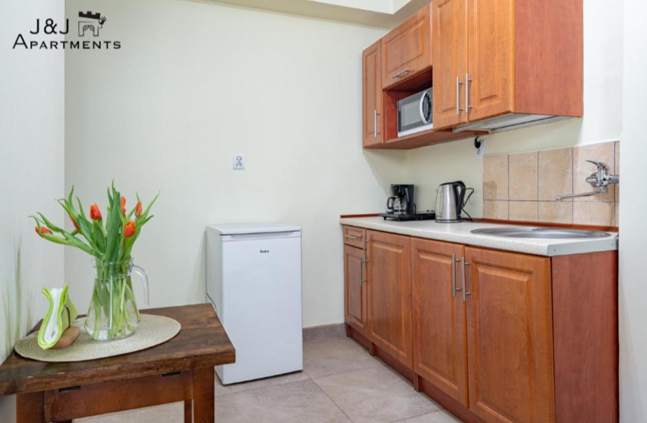 J&J Apartments, Szeroka 25 Apartament 13 Stary Toruń Eksteriør bilde
